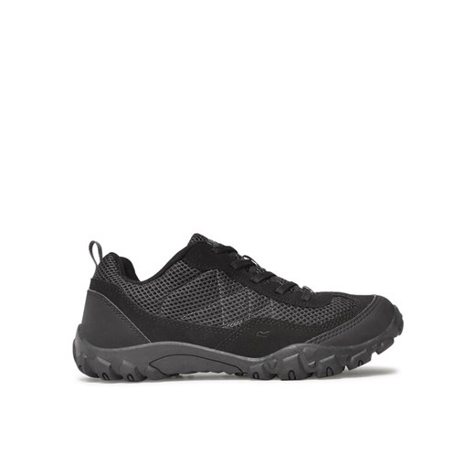Regatta Trekkingi Edgepoint Life RMF701 Czarny ze sklepu MODIVO w kategorii Buty sportowe męskie - zdjęcie 183757352