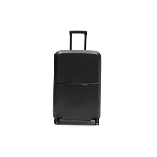 Samsonite Walizka duża Magnum Eco 139846-1374-1BEU Czarny Samsonite 00 MODIVO