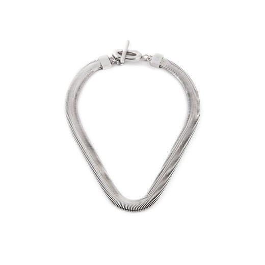 Calvin Klein Bransoletka 35000594 Srebrny ze sklepu MODIVO w kategorii Bransoletki - zdjęcie 183758850
