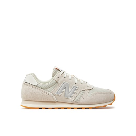 New Balance Sneakersy ML373SW2 Beżowy ze sklepu MODIVO w kategorii Buty sportowe męskie - zdjęcie 183759441