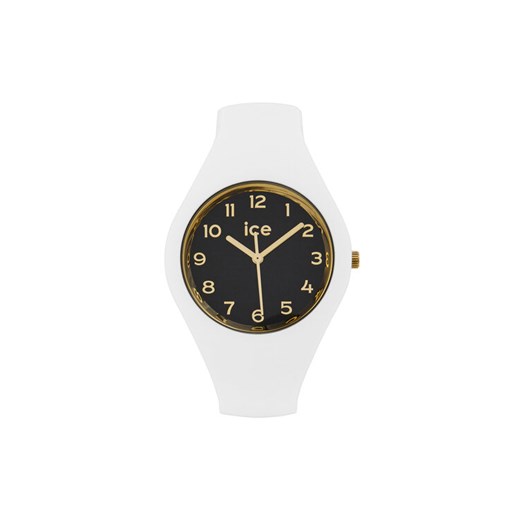 Ice-Watch Zegarek 022586 Biały ze sklepu MODIVO w kategorii Zegarki - zdjęcie 183759451