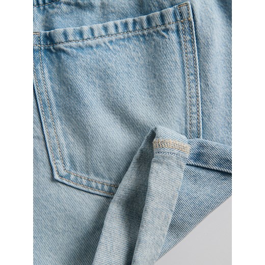 Szorty Reserved na lato 