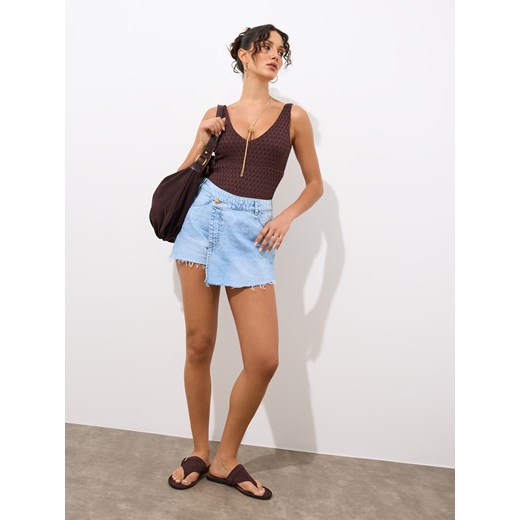 Bluzka damska Mohito 