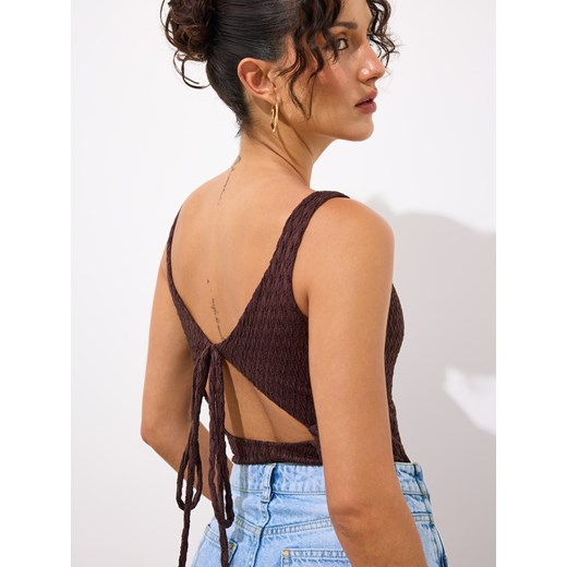 Bluzka damska Mohito na lato 