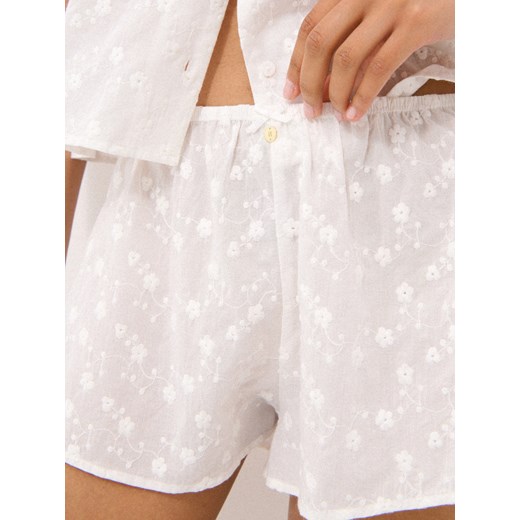 Szorty Mohito w stylu młodzieżowym 