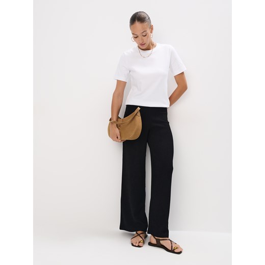 Spodnie damskie Mohito 