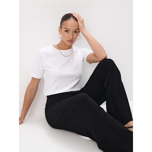 Spodnie damskie Mohito 