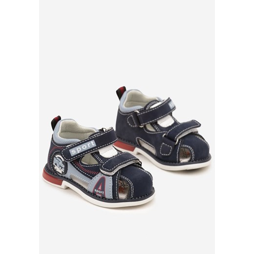 Sandały dziecięce Born2be 