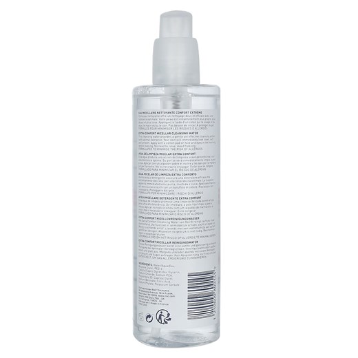 RoC Tonik "Micellar Extra Comfort" - 400 ml Roc onesize wyprzedaż Limango Polska
