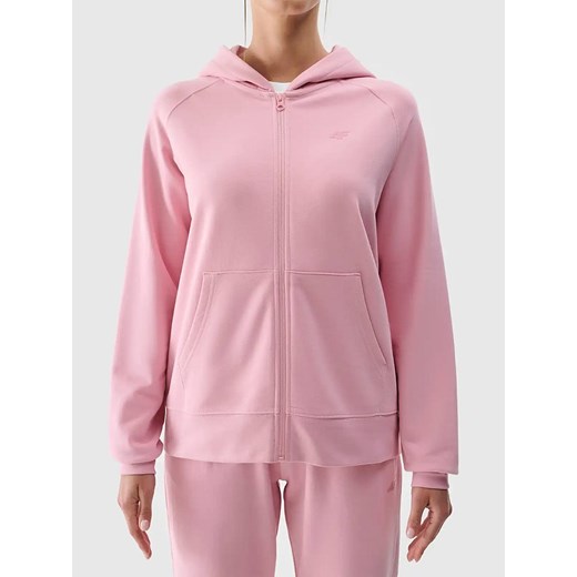 4F bluza damska 