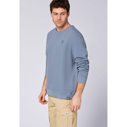 Chiemsee bluza męska casualowa 