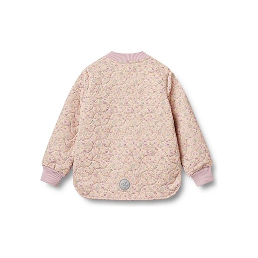 Wheat Kurtka termiczna &quot;Loui&quot; ze wzorem 104 okazja Limango Polska