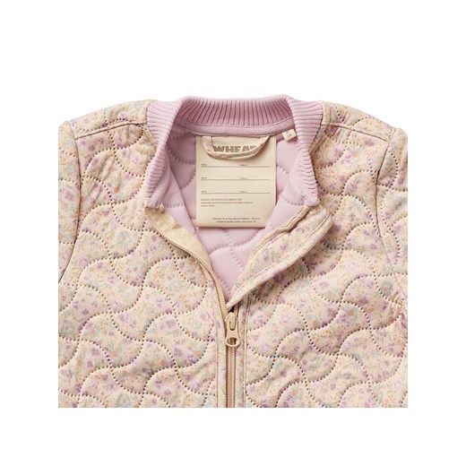 Wheat Kurtka termiczna &quot;Loui&quot; ze wzorem 104 okazyjna cena Limango Polska