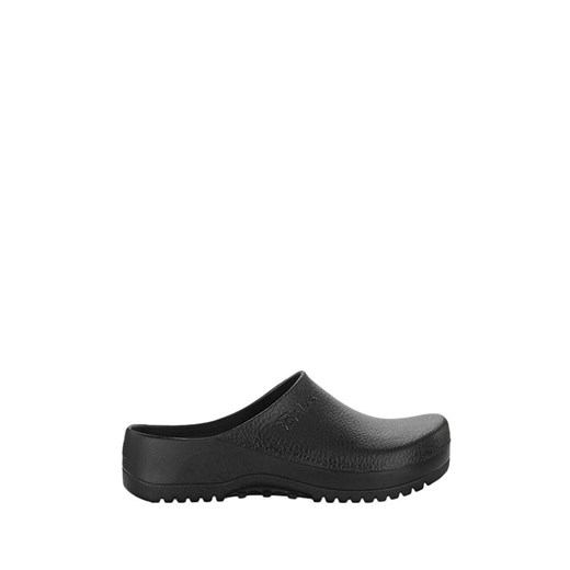 Klapki damskie BIRKENSTOCK na lato bez zapięcia casual płaskie 