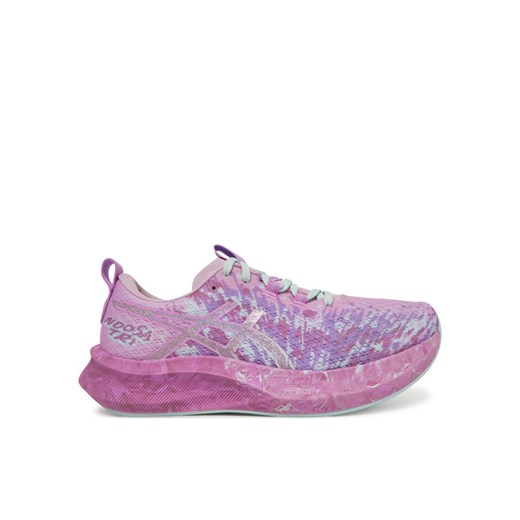 Buty do biegania Asics Noosa Tri 16 1012B675 Fioletowy ze sklepu eobuwie.pl w kategorii Buty sportowe damskie - zdjęcie 183764320