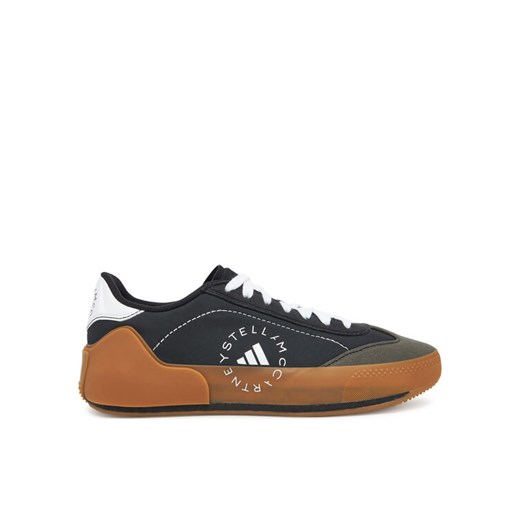 Buty na siłownię adidas by Stella McCartney Boost IE3494 Czarny ze sklepu eobuwie.pl w kategorii Buty sportowe damskie - zdjęcie 183764390