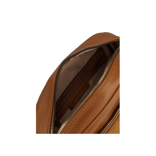 Torba Lasocki LSK-K-064-06 Brązowy Lasocki NOSIZE eobuwie.pl