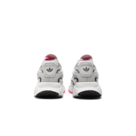 Sneakersy adidas Ozmillen J IH2237 Szary 35_5 eobuwie.pl