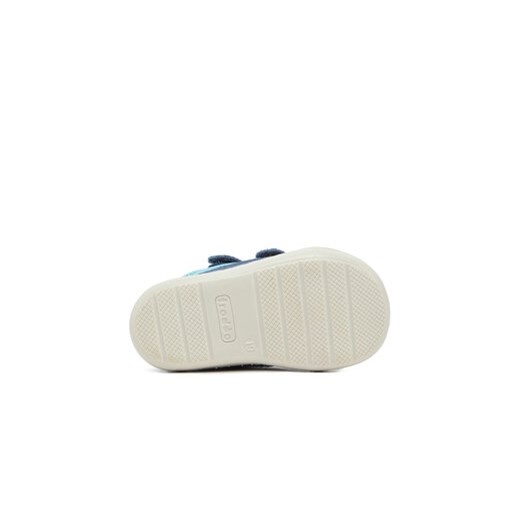 Sneakersy Froddo Ollie Fun G2130324-2 M Niebieski Froddo 19 eobuwie.pl
