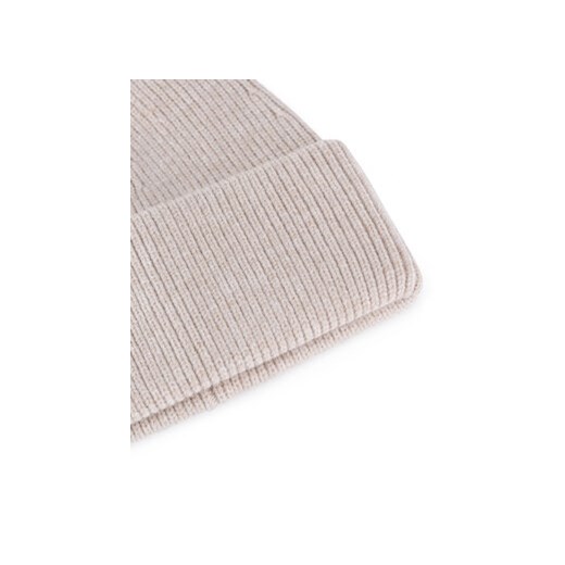 Czapka Jenny Fairy 4W3-009-AW24 Beżowy Jenny Fairy NOSIZE eobuwie.pl