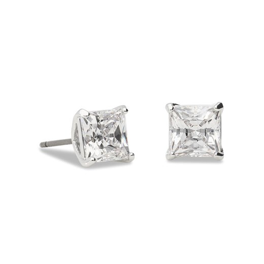 Swarovski Kolczyki Attract 5430365 Srebrny ze sklepu MODIVO w kategorii Kolczyki - zdjęcie 183764910