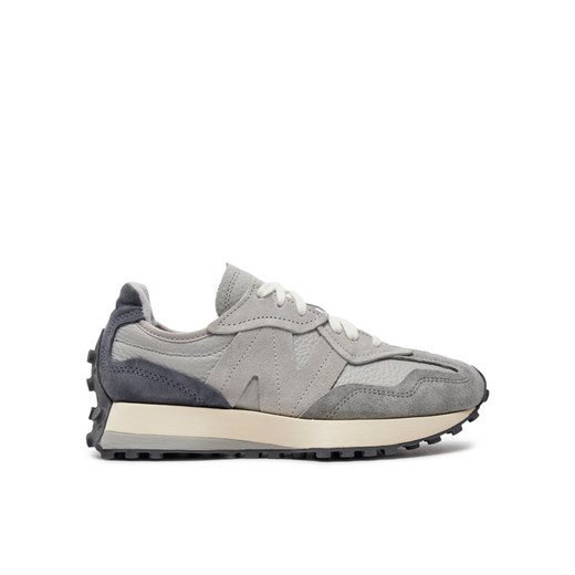 New Balance Sneakersy U327WGC Szary ze sklepu MODIVO w kategorii Buty sportowe męskie - zdjęcie 183764950