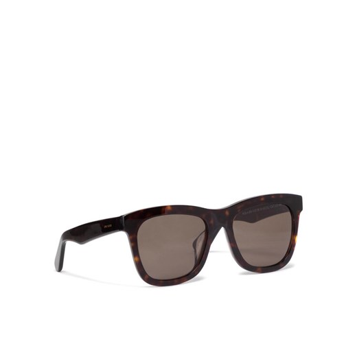 Gino Rossi Okulary przeciwsłoneczne AGG-A-509-10-07 Czarny Gino Rossi NOSIZE MODIVO