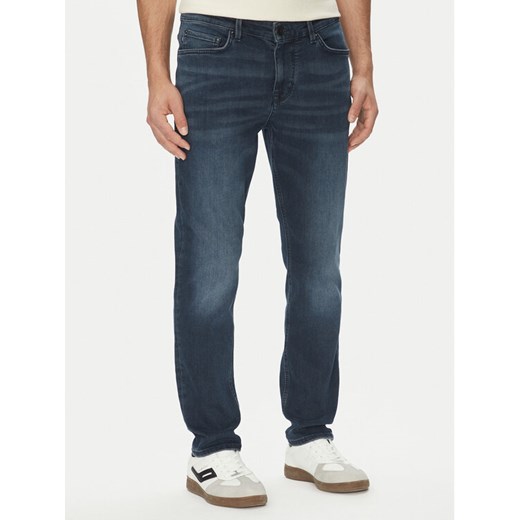 JOOP! Jeans Jeansy 15 Stephen_Nos 30033387 Niebieski Slim Fit ze sklepu MODIVO w kategorii Jeansy męskie - zdjęcie 183765030