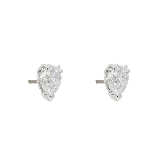 Swarovski Kolczyki Millenia 5636713 Srebrny ze sklepu MODIVO w kategorii Kolczyki - zdjęcie 183765042