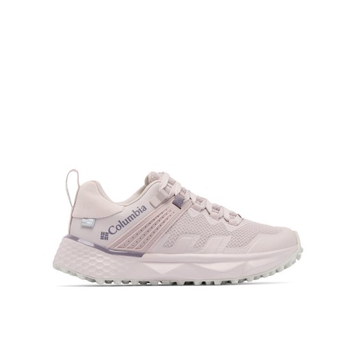 Columbia Trekkingi Facet 75 Outdry 2100121 Fioletowy ze sklepu MODIVO w kategorii Buty trekkingowe damskie - zdjęcie 183765050