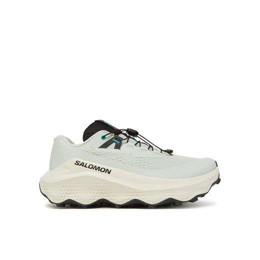 Salomon Buty do biegania Ultra Glide 3 L47743200 Turkusowy ze sklepu MODIVO w kategorii Buty sportowe damskie - zdjęcie 183765141