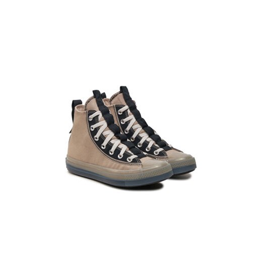 Trampki męskie Converse all star letnie młodzieżowe wiązane