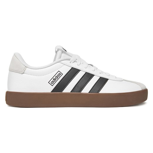 Obuwie sportowe ADIDAS VL COURT 3.0 ID8797 ze sklepu ccc.eu w kategorii Buty sportowe damskie - zdjęcie 183767011