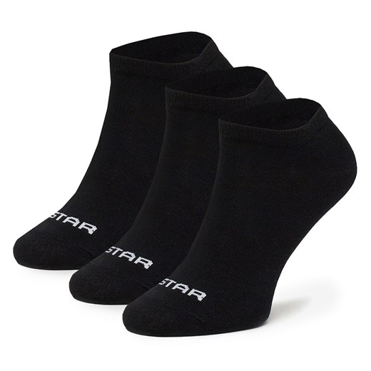 Skarpetki G-STAR RAW AS_G-STAR_S_136_SS25 (3-PACK) ze sklepu ccc.eu w kategorii Skarpetki damskie - zdjęcie 183767013