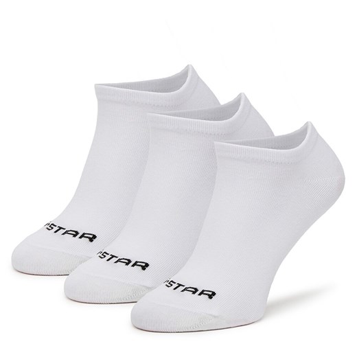 Skarpetki G-STAR RAW AS_G-STAR_S_136_SS25 (3-PACK) ccc.eu