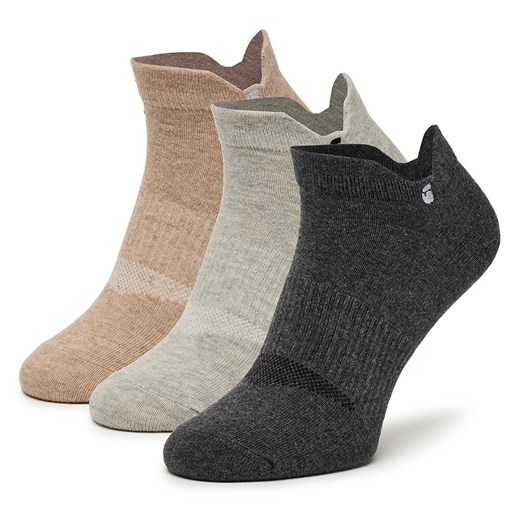Skarpetki G-STAR RAW AS_G-STAR_S_028_SS25 (3-PACK) ze sklepu ccc.eu w kategorii Skarpetki damskie - zdjęcie 183767021