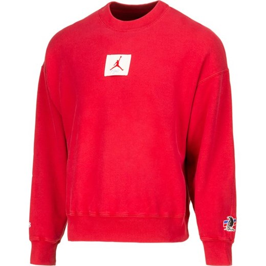Bluza damska Two 18 W Crewneck Air Jordan ze sklepu SPORT-SHOP.pl w kategorii Bluzy damskie - zdjęcie 183769912