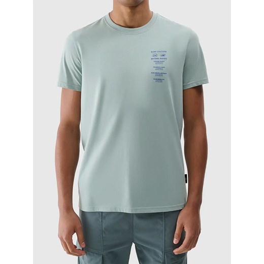 T-shirt męski 4F 