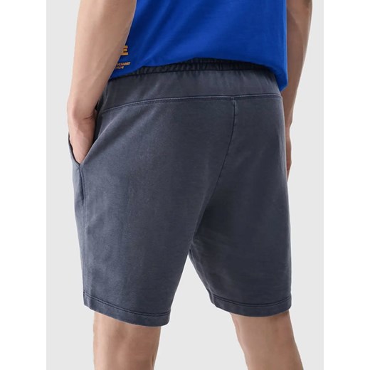 Spodenki męskie 4F dresowe 