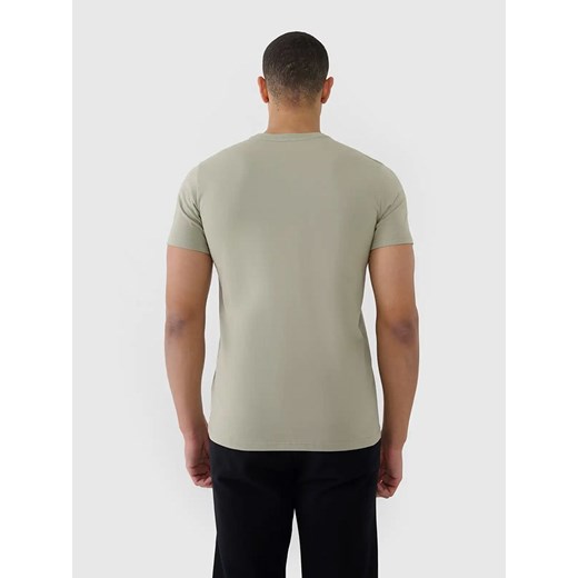 T-shirt męski 4F 