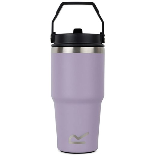 Regatta Kubek termiczny &quot;Therm Insu&quot; w kolorze fioletowym - 600 ml ze sklepu Limango Polska w kategorii Kubki termiczne - zdjęcie 183770501