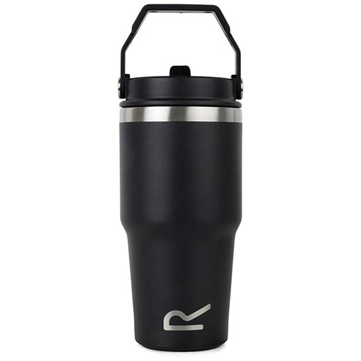 Regatta Kubek termiczny &quot;Therm Insu&quot; w kolorze czarnym - 600 ml ze sklepu Limango Polska w kategorii Kubki termiczne - zdjęcie 183770504