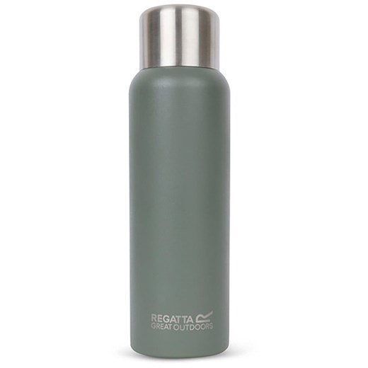 Regatta Butelka termiczna &quot;Vac Flask&quot; w kolorze zielonym - 750 ml ze sklepu Limango Polska w kategorii Kubki termiczne - zdjęcie 183770531