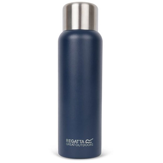 Regatta Butelka termiczna &quot;Vac Flask&quot; w kolorze granatowym - 750 ml ze sklepu Limango Polska w kategorii Kubki termiczne - zdjęcie 183770534