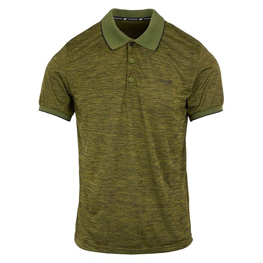 T-shirt męski Regatta casual z krótkim rękawem 
