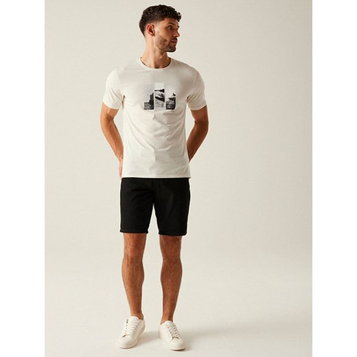 T-shirt męski Regatta