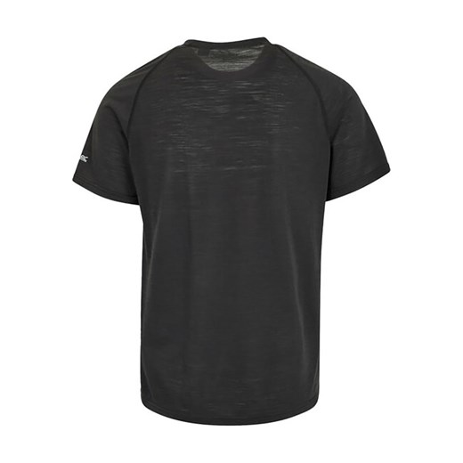 T-shirt męski Regatta z krótkimi rękawami 