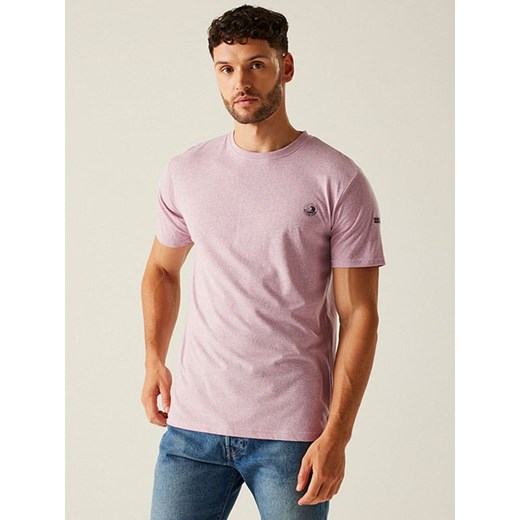 T-shirt męski Regatta 