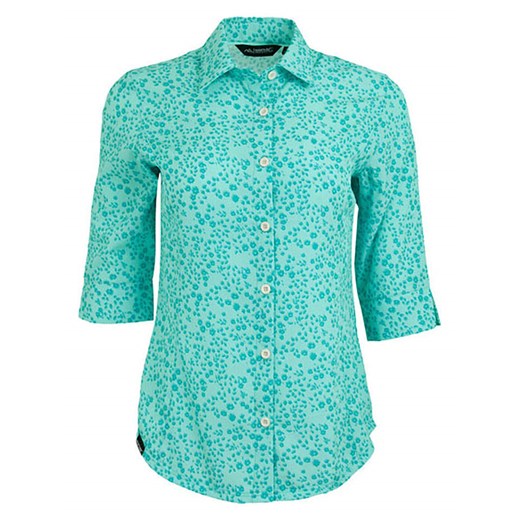 Bluzka damska Regatta w kwiaty 