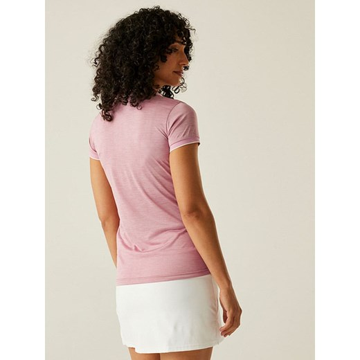 Regatta bluzka damska różowa 